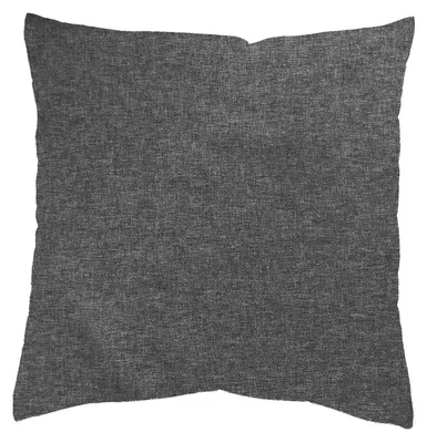Produktbild von HOME WOHNIDEEN Lucio 50 x 50 cm 1x Kissenhülle 50 x 50 cm Anthrazit