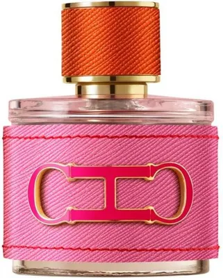 Produktbild von Carolina Herrera CH Pasión Eau de Parfum Spray 100 ml