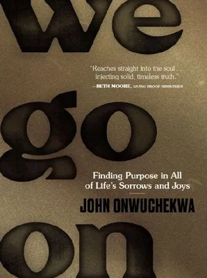 Produktbild von We Go On