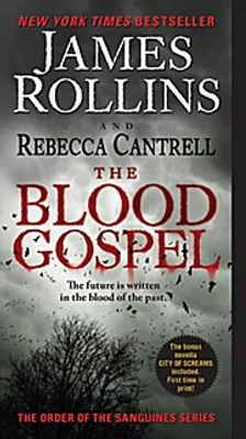 Obrázok produktu pre The Blood Gospel