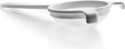 Produktbild von Ibili Plastik-maschensieb 14 Cm Silber  Silber One Size