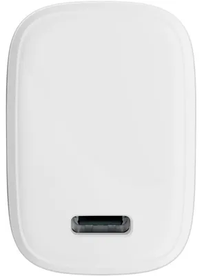 Zdjęcie produktu dla Goobay | 65406 Szybka ładowarka Goobay USB-C PD GaN (20 W)