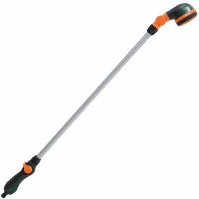 Image de Barre d'arrosage XL de SIENA GARDEN avec réglage confort,