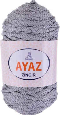 500g Strickgarn ZINCIR verschiedene Farben