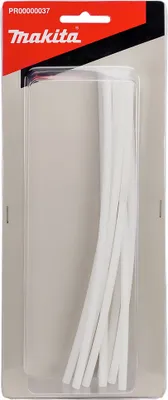 Image de Kit de fil de soudure Makita HDPE