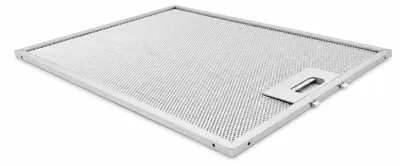Produktbild von Bauknecht Metall-Fettfilter 380x282mm 480122102174