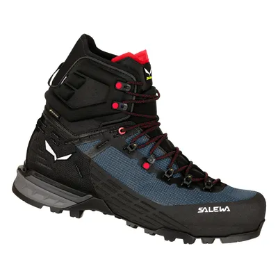 Produktbild von Ortles Edge Mid Gtx W - Salewa, Farbe:3965 Navy Blazer, Größe:UK 6.5 (EUR 40)