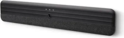 Immagine prodotto di Antenna TV da interno, One For All Bar, portata 25 km, 4K UHD, filtro 5G, alimentazione USB