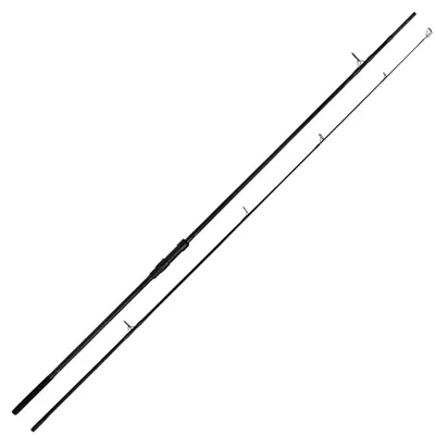 Obrázek produktu pro Shimano Fishing Tx-1b kaprový prut Silver 3,66 m / 3,00 Lbs Silver 3,66 m