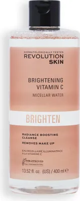 Produktbild von Aufhellendes Mizellenwasser Vitamin C (Aufhellendes Mizellenwasser) 400 ml
