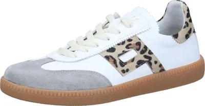 Produktbild von Sneaker 850160-03, Damen-Turnschuhe, Weiß, 37 EU