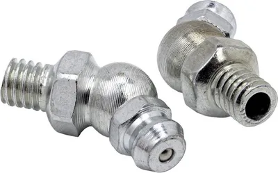Immagine prodotto di Ingrassatore metrico per ingrassatore 10 mm 1 pz.