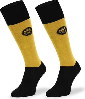 Produktbild von SKIETY Reitsocken Kniestrümpfe Herren & Damen & Kinder Reitsocken - 35-38 - SJL/02
