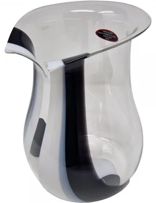 Produktbild von Riedel Champagnerkühler Black Tie (25,5cm)