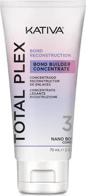Obrázek produktu pro Kativa Total Plex rekonstruující koncentrát 70 ml