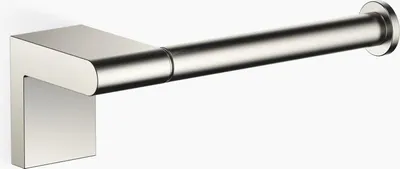 Image de Porte-rouleau de papier Dornbracht sans couvercle, 83500670-06