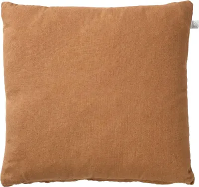 Produktbild von Dutch Decor Dekokissen Linn 45x45 cm Braun