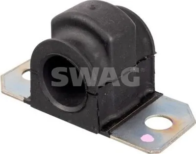 Produktbild von SWAG 33 10 0551 Lagerung Stabilisator Stabigummi Vorne für FORD Fiesta Mk7 Schrägheck Fiesta Mk7 Kastenwagen