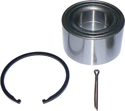 Produktbild von METZGER Radlagersatz Vorne Rechts Vorne Links für TOYOTA Avensis Kombi (T22) 74mm WM 1129