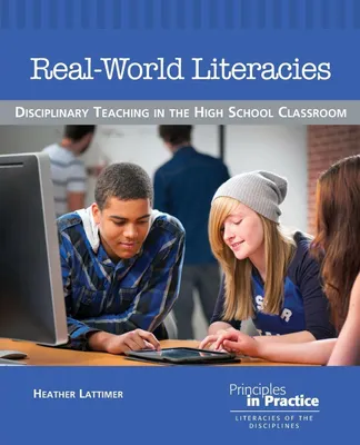 Produktbild von Real-World Literacies