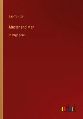 Produktbild von Master and Man