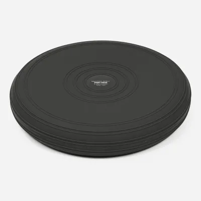 Produktbild von Sport-Thieme Balance-Kissen "Gymfit 36", Anthrazit