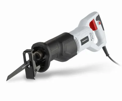 Obrázek produktu pro POWERPLUS POWC2061 - Ocasová pila 710 W