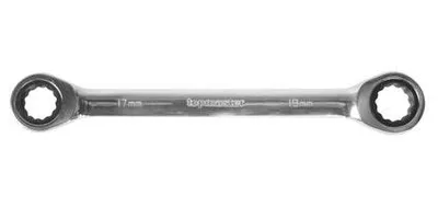 Obrázek produktu pro Klíč s tryskou 12/13 mm TOPMASTER DOUBLE