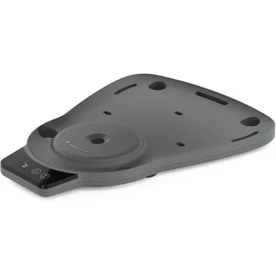 Image de Balance de Cuisine Kenwood KAP00.000GY, Pour Robot Pâtissier Prospero+, Précision 1g, Capacité 6 kg, Gris