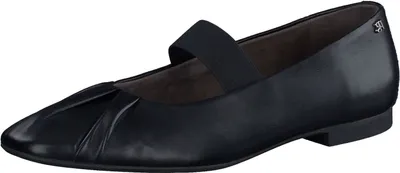 Produktbild von Paul Green Ballerinas Ballerinas Glattleder