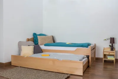 Produktbild von Ausziehbares Bett