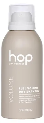 Obrázek produktu pro Montibello HOP Suchý šampon pro plný objem 150ml