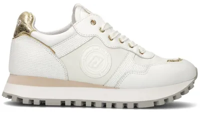 Produktbild von Schuhe Liu Jo Wonder 25 Weiß Leder