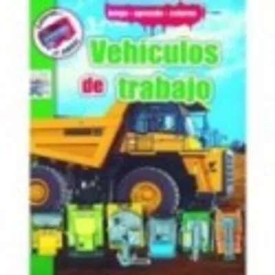 Obrázok produktu pre Záchranné vozidlá!