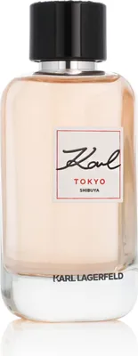 Produktbild von Karl Lagerfeld Karl Tokyo Shibuya Eau De Parfum 100 ml (woman)