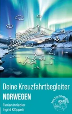 Produktbild von Deine Kreuzfahrtbegleiter Norwegen