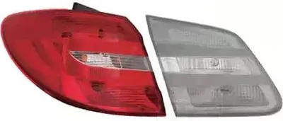 Immagine prodotto di VAN WEZEL Fanale posteriore sinistro esterno per MERCEDES-BENZ Classe B (W246, W242)
