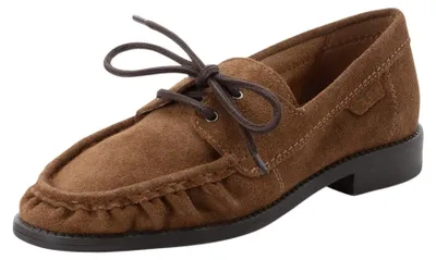 Produktbild von Tamaris Damen Klassische Halbschuhe 1-23603-47 Braun