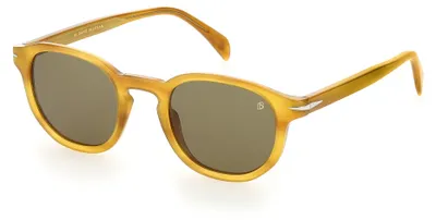 Zdjęcie produktu dla Okulary przeciwsłoneczne David Beckham DB 1007/S B4LQT 49