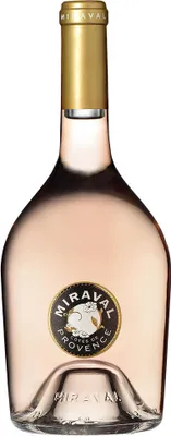 Produktbild von Miraval Côtes de Provence Rosé 2022 13% Vol. 0,75l