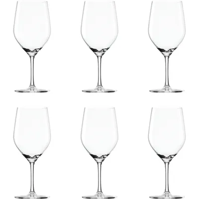 Produktbild von Stölzle Ultra, Weingläser, 55 cl, 6 Stück, transparent Glas