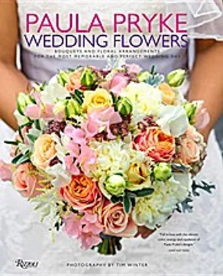 Obrázek produktu pro Paula Pryke: Wedding Flowers