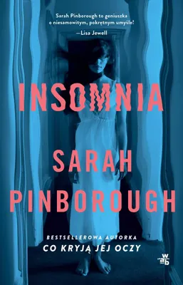 Imagen del producto de Insomnia