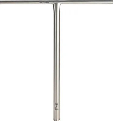 Zdjęcie produktu dla Hantle do hulajnogi Longway Kronos Titanium Stunt – model Raw