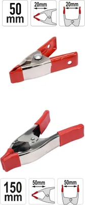 Obrázok produktu pre Yato YT-64277, Oceľ