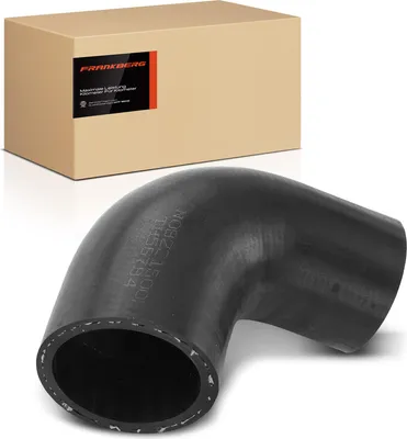 Productafbeelding van Frankberg 1x koelslang turboslang intercoolerslang voor Fiat Croma