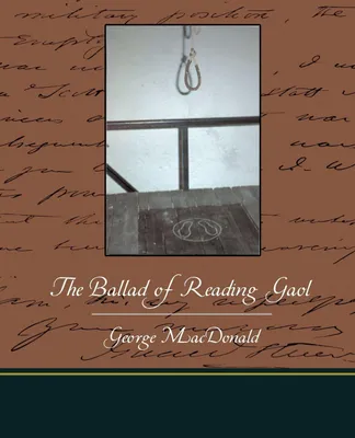 Produktbild von The Ballad of Reading Gaol