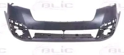 Produktbild von BLIC Stoßstange Stoßfänger für CITROËN BERLINGO (B9) 5510-00-0554901Q