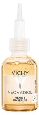 Productafbeelding van Vichy - NEOVADIOL Meno 5 Bi-Serum - 30 ml, AI-gegenereerde afbeelding