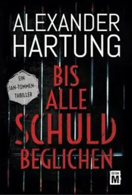 Produktbild von Bis alle Schuld beglichen